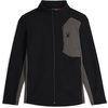 image:imageSpyder Bandit JacketBlack
