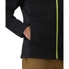 image:imageSpyder Bandit JacketBlackLime