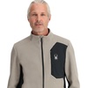 image:imageSpyder Bandit JacketConcrete