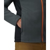 image:imageSpyder Bandit JacketSlate Blue