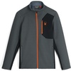 image:imageSpyder Bandit JacketSlate Blue