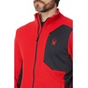image:imageSpyder Bandit JacketSpyder Red