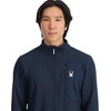 image:imageSpyder Bandit JacketTrue Navy 2