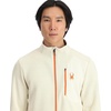 image:imageSpyder Bandit JacketVanilla Latte