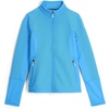 image:imageSpyder Bandita JacketAether Blue