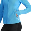 image:imageSpyder Bandita JacketAether Blue