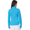 image:imageSpyder Bandita JacketAether Blue