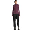 image:imageSpyder Bandita JacketPlum