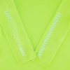 image:imageSpyder Boys 2piece Swim Set  Long Sleeve Rash Guard amp Swim Trunks UPF 30 QuickDryLittle BoysLime