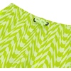 image:imageSpyder Boys 2piece Swim Set  Long Sleeve Rash Guard amp Swim Trunks UPF 30 QuickDryLittle BoysLime