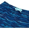 image:imageSpyder Boys 2piece Swim Set  Long Sleeve Rash Guard amp Swim Trunks UPF 30 QuickDryLittle BoysWaterspout