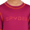 image:imageSpyder Boys 2piece Swim Set  Short Sleeve Rash Guard amp Swim Trunks UPF 30 QuickDryLittle BoysRas Combo