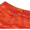 image:imageSpyder Boys 2piece Swim Set  Short Sleeve Rash Guard amp Swim Trunks UPF 30 QuickDryLittle BoysTiger