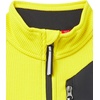 image:imageSpyder Boys Bandit Zip Fleece Ski Base Layer JacketAcid Yellow