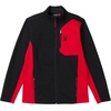 image:imageSpyder Boys Bandit Zip Fleece Ski Base Layer JacketBlack