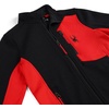 image:imageSpyder Boys Bandit Zip Fleece Ski Base Layer JacketBlack