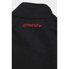 image:imageSpyder Boys Bandit Zip Fleece Ski Base Layer JacketBlack