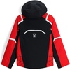 image:imageSpyder Boys Boys Challenger Insulated Ski JacketBlack