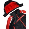 image:imageSpyder Boys Boys Challenger Insulated Ski JacketBlack