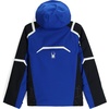 image:imageSpyder Boys Boys Challenger Insulated Ski JacketElectric Blue