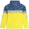 image:imageSpyder Boys Bug 12 Zip ToddlerLittle KidAcid Yellow
