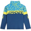 image:imageSpyder Boys Bug 12 Zip ToddlerLittle KidTrue Navy