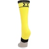 image:imageSpyder Boys Bug Liner Ski Socks Little KidBig KidAcid Yellow