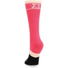 image:imageSpyder Boys Bug Liner Ski Socks Little KidBig KidPrism Pink