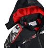 image:imageSpyder Boys Challenger Insulated Ski JacketBlack Combo