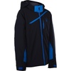 image:imageSpyder Boys Challenger Insulated Ski JacketBlack Old Glory