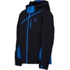 image:imageSpyder Boys Challenger Insulated Ski JacketBlack Old Glory