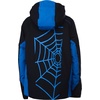 image:imageSpyder Boys Challenger Insulated Ski JacketBlack Old Glory