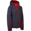 image:imageSpyder Boys Challenger Insulated Ski JacketEbony Volcano