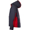 image:imageSpyder Boys Challenger Insulated Ski JacketEbony Volcano