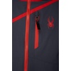 image:imageSpyder Boys Challenger Insulated Ski JacketEbony Volcano
