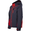 image:imageSpyder Boys Challenger Insulated Ski JacketEbony Volcano
