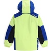image:imageSpyder Boys Challenger Insulated Ski JacketLime Ice