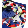 image:imageSpyder Boys Challenger Insulated Ski JacketRed Combo