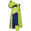image:imageSpyder Boys Challenger Insulated Ski JacketSharp Lime Abyss