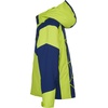 image:imageSpyder Boys Challenger Insulated Ski JacketSharp Lime Abyss