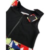 image:imageSpyder Boys Expedition Insulated Ski PantRed Combo