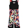 image:imageSpyder Boys Expedition Insulated Ski PantRed Combo