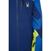 image:imageSpyder Boys Leader Insulated Ski JacketAbyss Old Glory