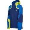 image:imageSpyder Boys Leader Insulated Ski JacketAbyss Old Glory