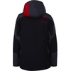 image:imageSpyder Boys Leader Insulated Ski JacketBlack Ebony