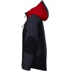 image:imageSpyder Boys Leader Insulated Ski JacketBlack Ebony