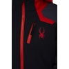image:imageSpyder Boys Leader Insulated Ski JacketBlack Ebony
