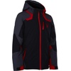 image:imageSpyder Boys Leader Insulated Ski JacketBlack Ebony