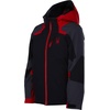 image:imageSpyder Boys Leader Insulated Ski JacketBlack Ebony