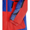 image:imageSpyder Boys Leader Insulated Ski JacketElectric Blue
